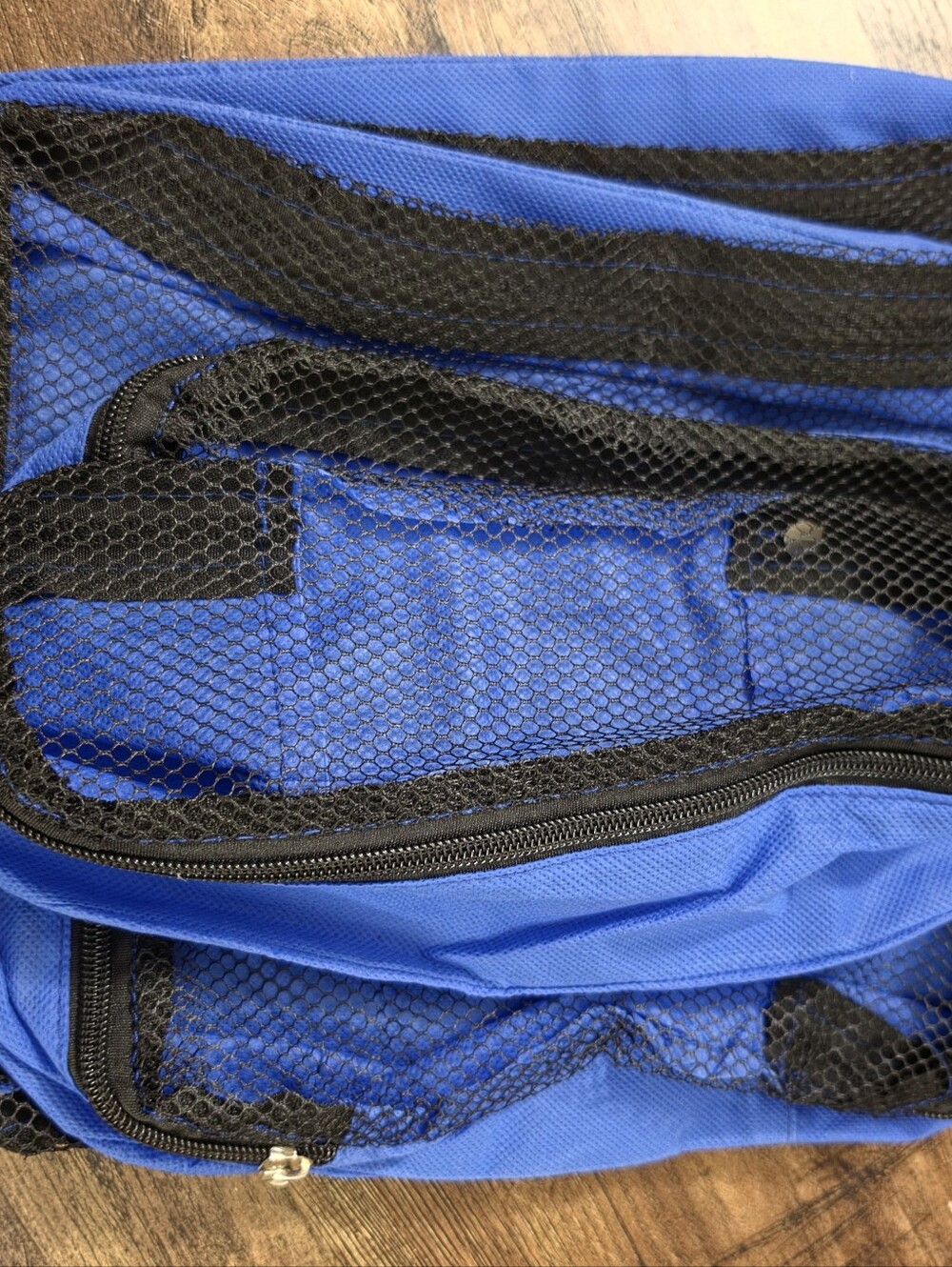 4 Piece Travel Bag Set